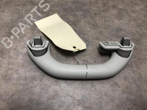 Used Interior roof handle VW POLO V (6R1, 6C1) 1.6 TDI (90 hp) 20619867