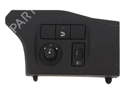 Used Mirror switch Mirror switch 37644382 37644382