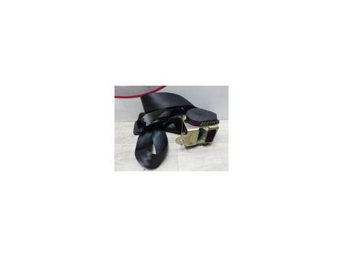 Used Rear center seatbelt PEUGEOT 607 (9D, 9U) 3.0 V6 24V (207 hp) 13133378
