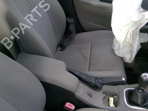 Used Parts RENAULT MEGANE III Hatchback (BZ0/1_, B3_)  1.5 dCi  3927217