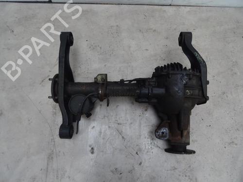 Used Other MITSUBISHI PAJERO III (V7_W, V6_W) 3.2 Di-D (V68W, V78W) (165 hp) 29074481