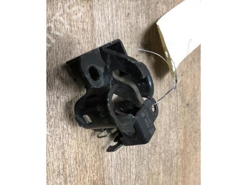 Hood lock MERCEDES-BENZ E-CLASS (W211) E 220 CDI (211.006) | BP20615336C133 