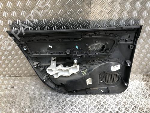 Front right panel RENAULT SCÉNIC III (JZ0/1_) 1.5 dCi | BP36698105C59 - Image 2