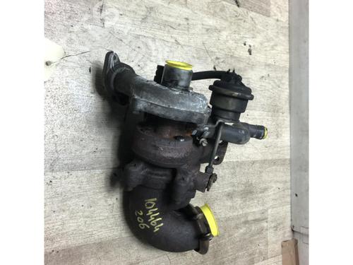 Used Turbocharger/Supercharger PEUGEOT 206 Hatchback (2A/C) 1.4 HDi eco 70 (68 hp) 20619964