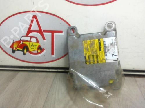 ECU airbags TOYOTA COROLLA (_E12_) 1.4 D (NDE120_, NDE120R) | BP24599609M53 