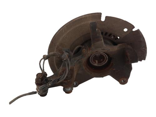 Right front steering knuckle RENAULT CAPTUR II (HF_) TCe 155 (HFMN) | BP39622092M26 - Image 3