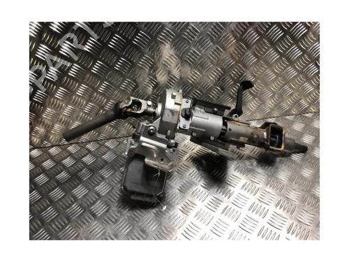 Steering column RENAULT CLIO IV (BH_) 1.5 dCi 75 | BP28287549M21