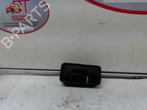 Used Front left interior door handle FORD TRANSIT Van (E_ _) 2.5 DI (EAL, EAS) (69 hp) 25297453