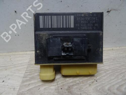 Used Electronic sensor CITROËN C3 II (SC_) 1.4 HDi 70 (SC8HZC, SC8HR0, SC8HP4) (68 hp) 30672906