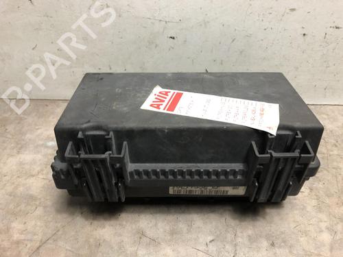 Engine control unit (ECU) OPEL CORSA D (S07) 1.2 (L08, L68) | BP27856918M57