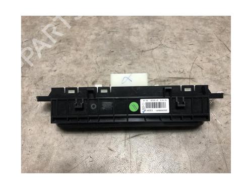 Warning switch DACIA SANDERO III 1.0 SCe 65 | BP19921705I22 