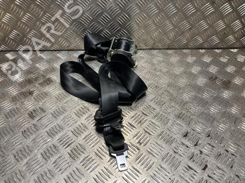 Used Rear center seatbelt DACIA DUSTER (HS_) 1.5 dCi (109 hp) 31021919