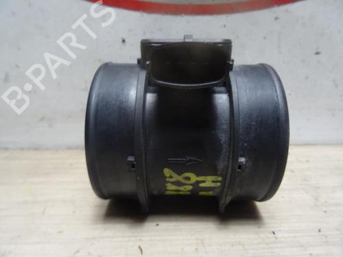 Used Mass air flow sensor OPEL ASTRA G Coupe (T98) 1.8 16V (F07) (125 hp) 28976829