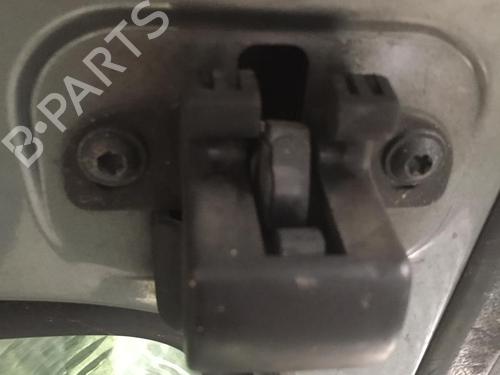 Right tailgate RENAULT KANGOO (KC0/1_) D 65 1.9 (KC0E, KC02, KC0J, KC0N) | BP24622845C77 