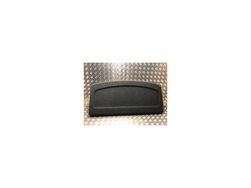 Used Rear parcel shelf VW GOLF VI (5K1) 1.6 TDI (105 hp) 25822651