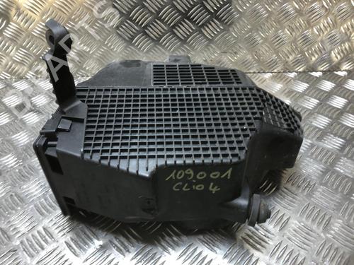 Luftfilter kasse RENAULT CLIO IV (BH_) 1.5 dCi 90 (90 hp) 31200049