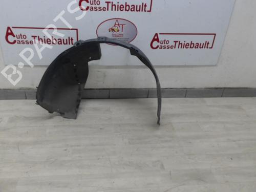 Used Wheel arch OPEL CORSA C (X01) 1.7 DI (F08, F68) (65 hp) 13283579