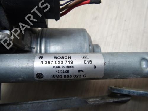 Front wiper motor VW GOLF PLUS V (5M1, 521) 2.0 TDI 16V | BP29267670M29 - Image 3