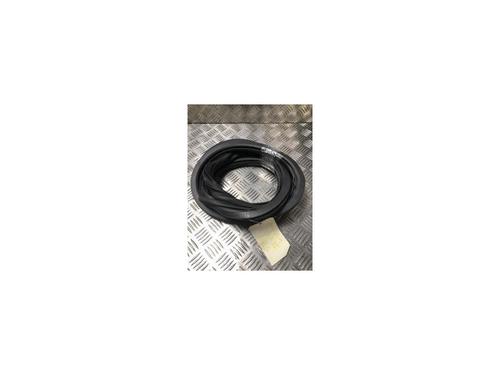 Used Rubber door seal PEUGEOT 208 II (UB_, UP_, UW_, UJ_) 1.2 PureTech 75 (75 hp) 26506630