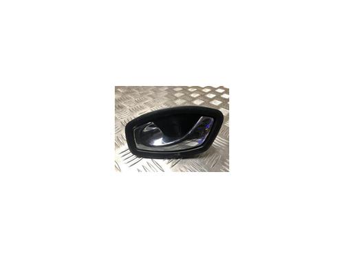 Used Front left interior door handle RENAULT CLIO IV (BH_) 1.5 dCi 75 (75 hp) 25306666