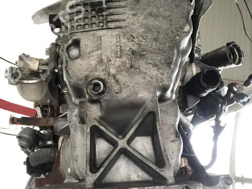 Engine RENAULT CLIO IV (BH_) 1.5 dCi 75 | BP31836338M1