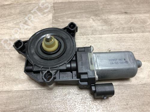 Used Right front window motor ALFA ROMEO 159 (939_) 1.9 JTDM 16V (939AXC1B, 939AXC12) (150 hp) 23034302