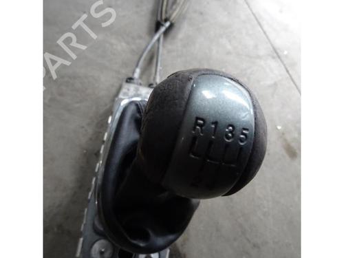 Gear lever SEAT ALTEA (5P1) 1.9 TDI | BP23869992M90 