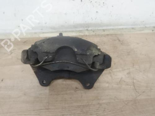 Used Left front brake caliper FIAT STRADA Pickup (178_, 278_) 1.3 D Multijet (85 hp) 13270471