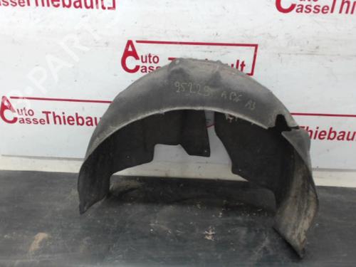 Wheel arch AUDI A3 (8P1) 2.0 TDI 16V | BP29390486C56 