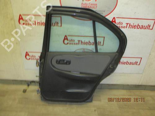 Porta posteriore destra NISSAN PRIMERA (P10) 2.0 D (75 hp) 30782333