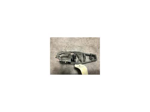 Venstre bak utvendig håndtak VW TOURAN (1T1, 1T2) 2.0 TDI 16V (140 hp) 20624194