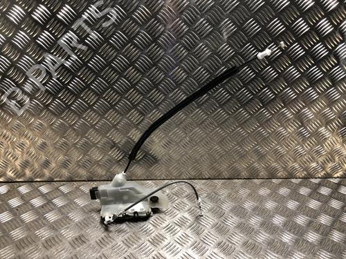 Used Front left lock CITROËN C3 AIRCROSS II (2R_, 2C_) 1.5 BlueHDi 120 (2CYHXX) (120 hp) 31203103