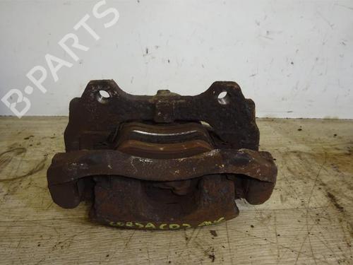 Left front brake caliper OPEL CORSA D (S07) 1.2 (L08, L68) | BP25799663M105