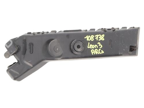 Used Rear bumper bracket Rear bumper bracket SEAT LEON (5F1) 1.2 TSI (110 hp) 36434166 36434166