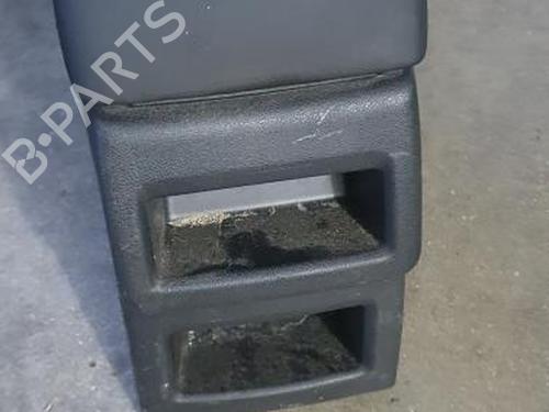 Mittelkonsole CITROËN C4 II (NC_) 1.6 HDi 90 | BP31187092I22