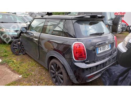 Fuel pump MINI MINI (F56) Cooper S | BP23036766M76 