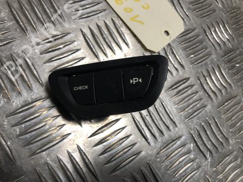 Used Switch CITROËN C5 III Break (RW_) 1.6 THP 155 (156 hp) 31204437