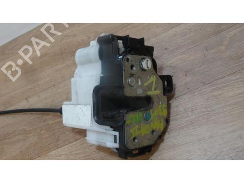 Rear left lock FIAT PANDA (169_) 1.2 (169.AXB11, 169.AXB1A) | BP29492968C100 