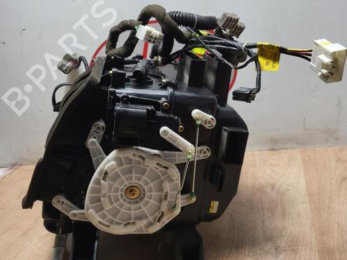 Used Heater matrix box SSANGYONG REXTON / REXTON II (GAB_) 2.7 Xdi (163 hp) 13263332
