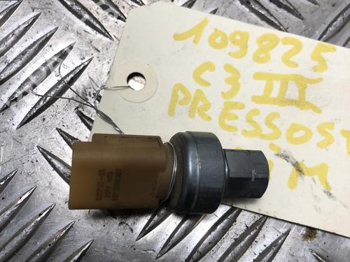 Elektronisk sensor CITROËN C3 III (SX) 1.2 VTi 82 (82 hp) 31204140