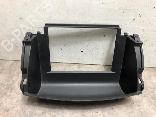 Console centrale RENAULT KOLEOS I (HY_) 2.0 dCi 4x4 (HY0K) (150 hp) 20624427