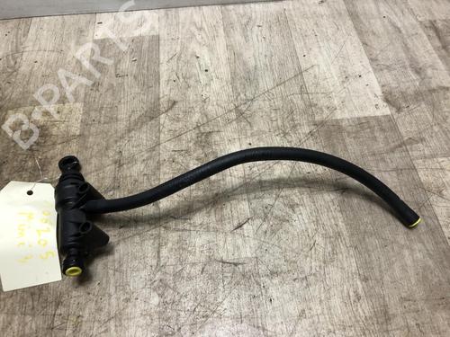 Used Clutch slave cylinder Clutch slave cylinder MINI MINI CLUBMAN (F54) Cooper (136 hp) 20719077 20719077