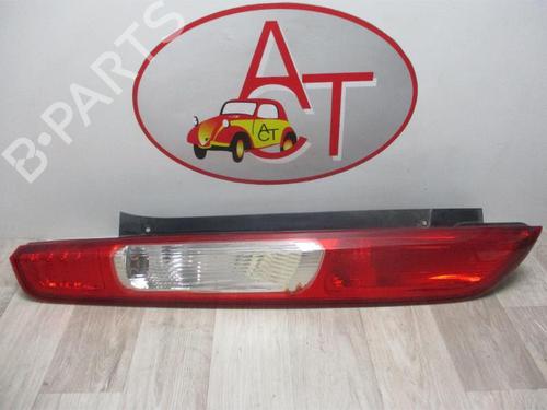 Left taillight FORD FOCUS II (DA_, HCP, DP) 2.0 TDCi | BP13292862C34