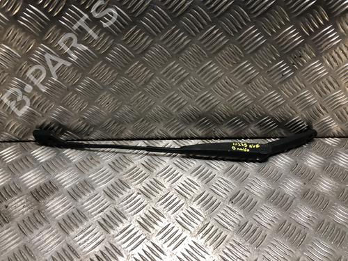Used Front windshield wiper arm Front windshield wiper arm FIAT BRAVO II (198_) 1.6 D Multijet (198AXH1B) (105 hp) 34191581 34191581