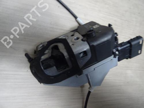 Used Rear right lock CITROËN C5 III (RD_) 2.0 16V (RDRFJC, RDRFJF) (140 hp) 13272981