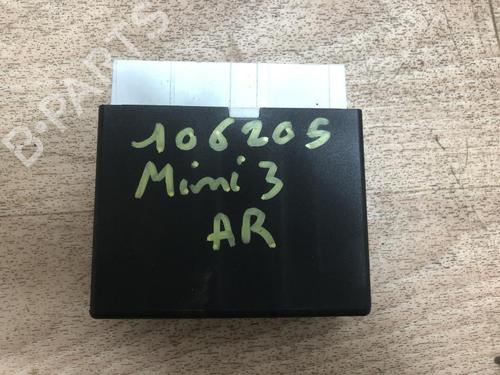 Used Electronic module MINI MINI CLUBMAN (F54) Cooper (136 hp) 23186749