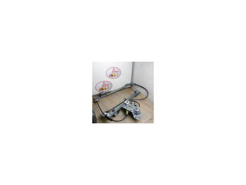 Used Front right window mechanism RENAULT KANGOO Express (FW0/1_) 1.5 dCi 85 (FW0K, FW0L, FW0B) (86 hp) 13268866