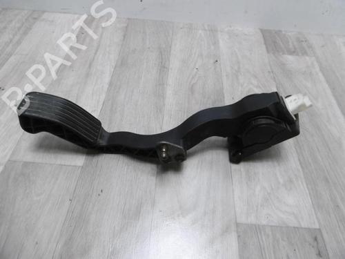 Pedal CITROËN C3 II (SC_) 1.4 HDi 70 (SC8HZC, SC8HR0, SC8HP4) (68 hp) 29264746