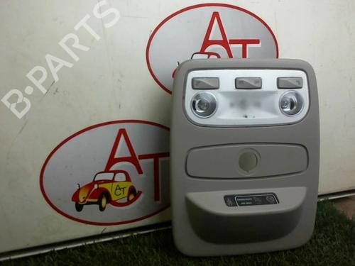 Innerbelysning RENAULT CLIO IV (BH_) 1.5 dCi 75 (75 hp) 13268990