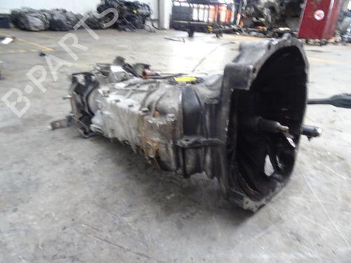 Used Gearbox Gearbox SUBARU IMPREZA Hatchback (GR, GH, G3) 2.0 D AWD (150 hp) 13276385 13276385